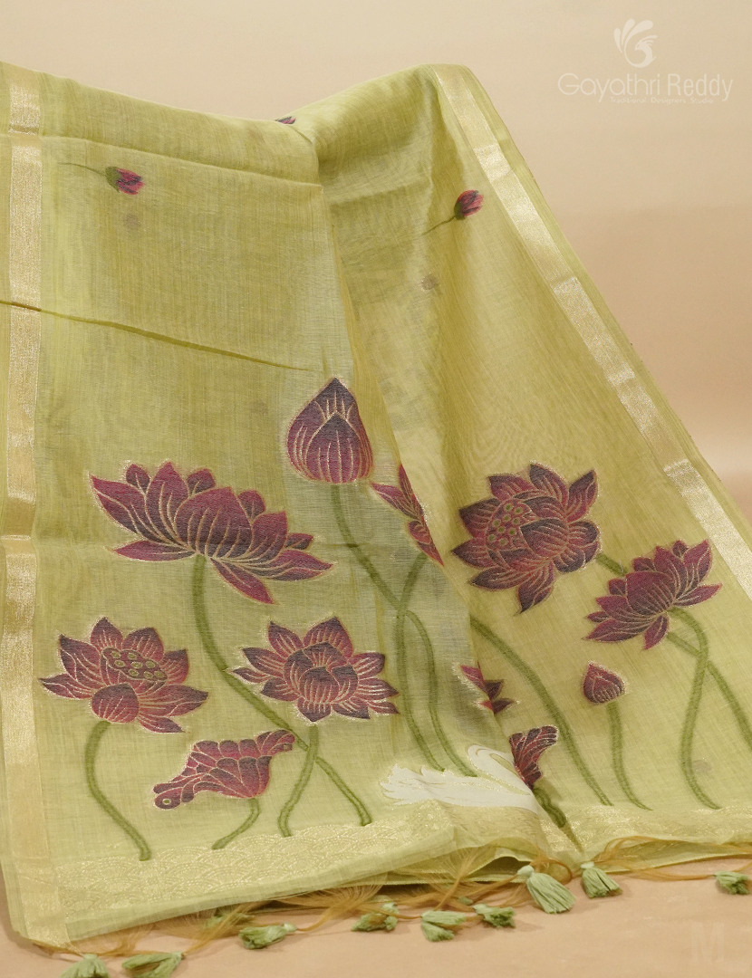 BANARAS COTTON-BC642