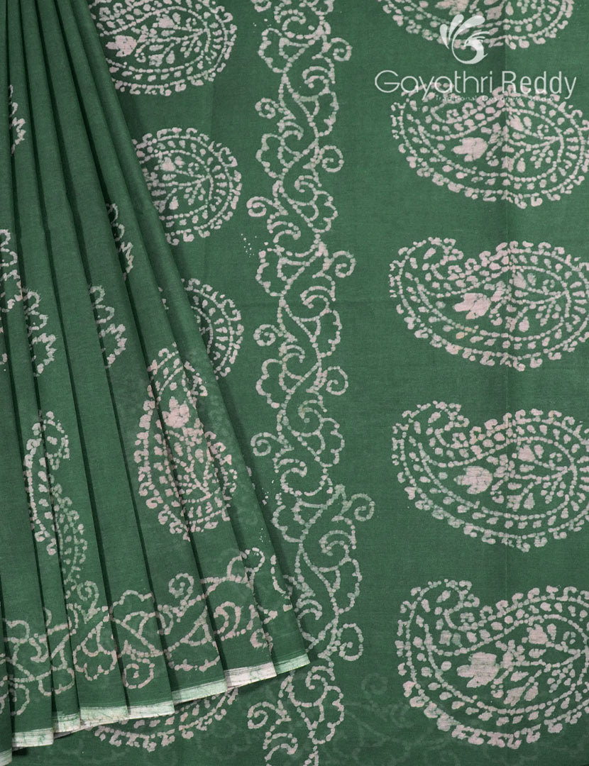 COTTON BATIK PRINT-CBP28