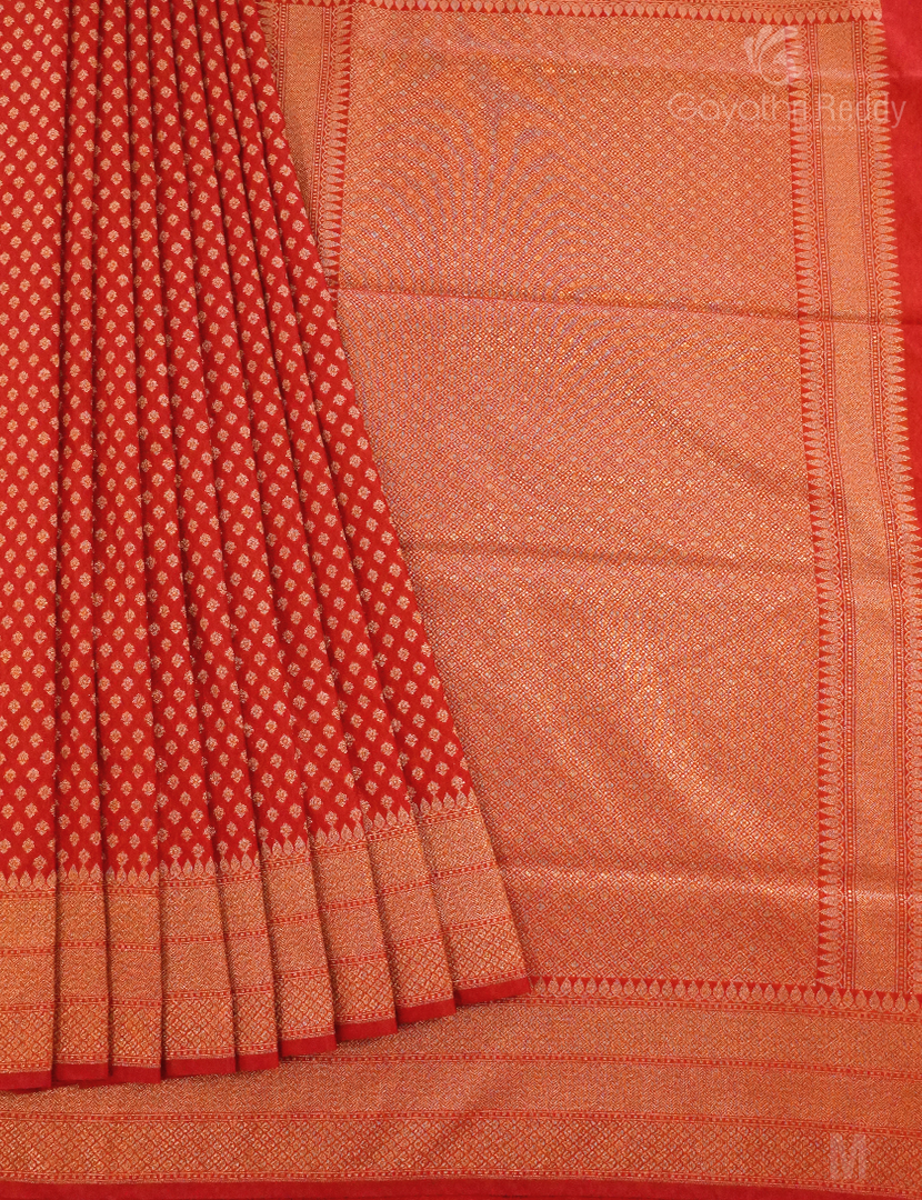 BANARAS KATAN SILK-SBK640
