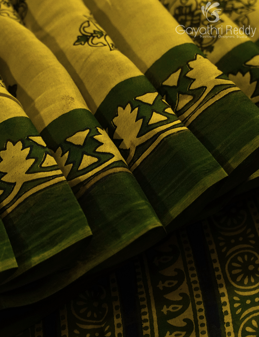 PURE MULMUL COTTON-MC1721