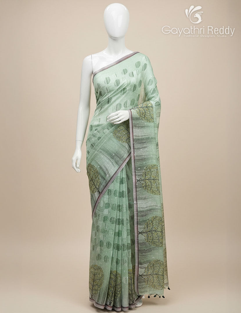 SUPER NET SAREE-SNS443