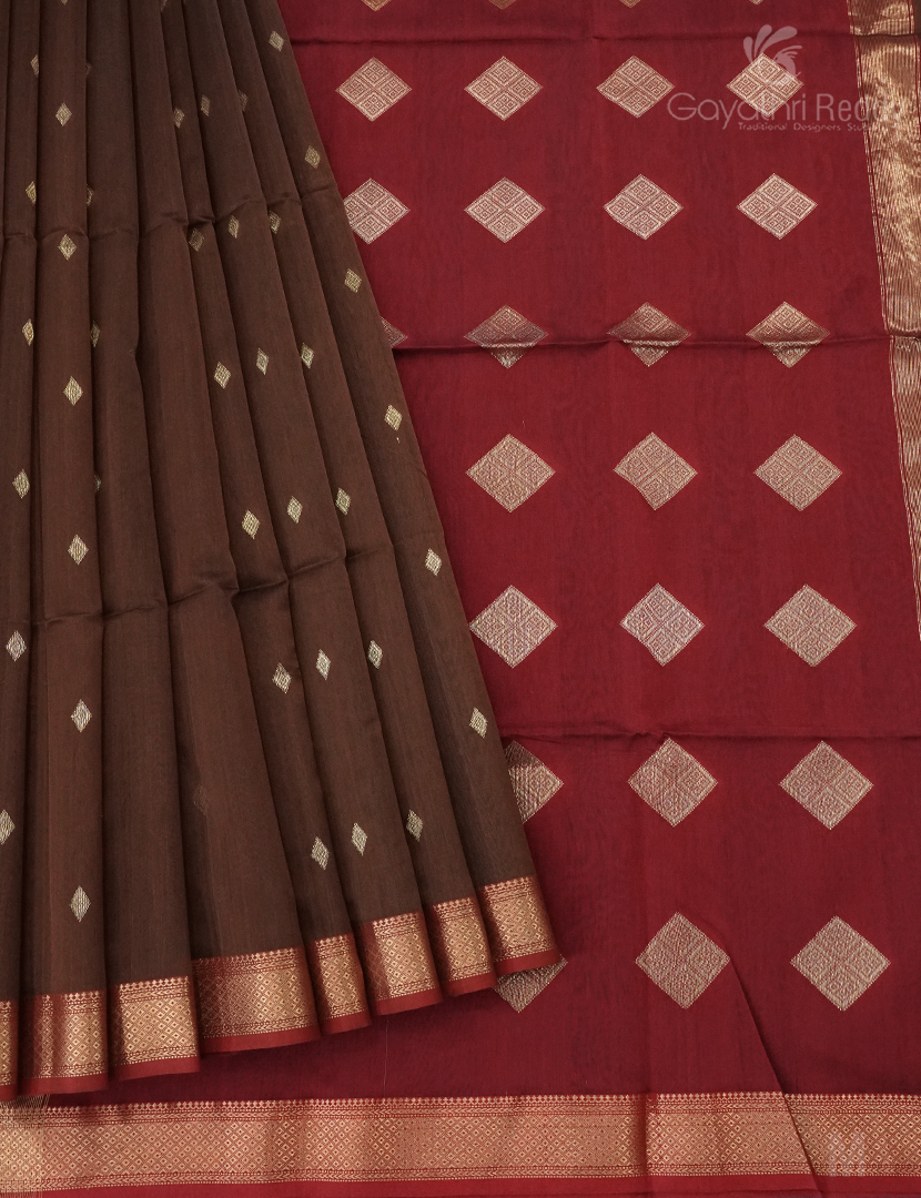 PURE CHANDERI SILK-CPS739