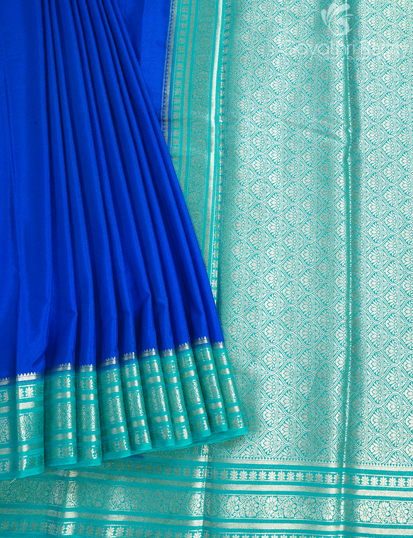 SEMI MYSORE CRAPE-SMC201