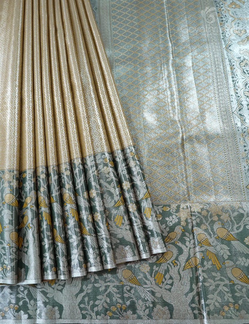 SEMI KANCHI PATTU-SP1569