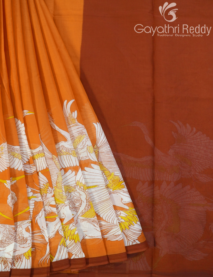 PURE MULMUL COTTON-MC2045