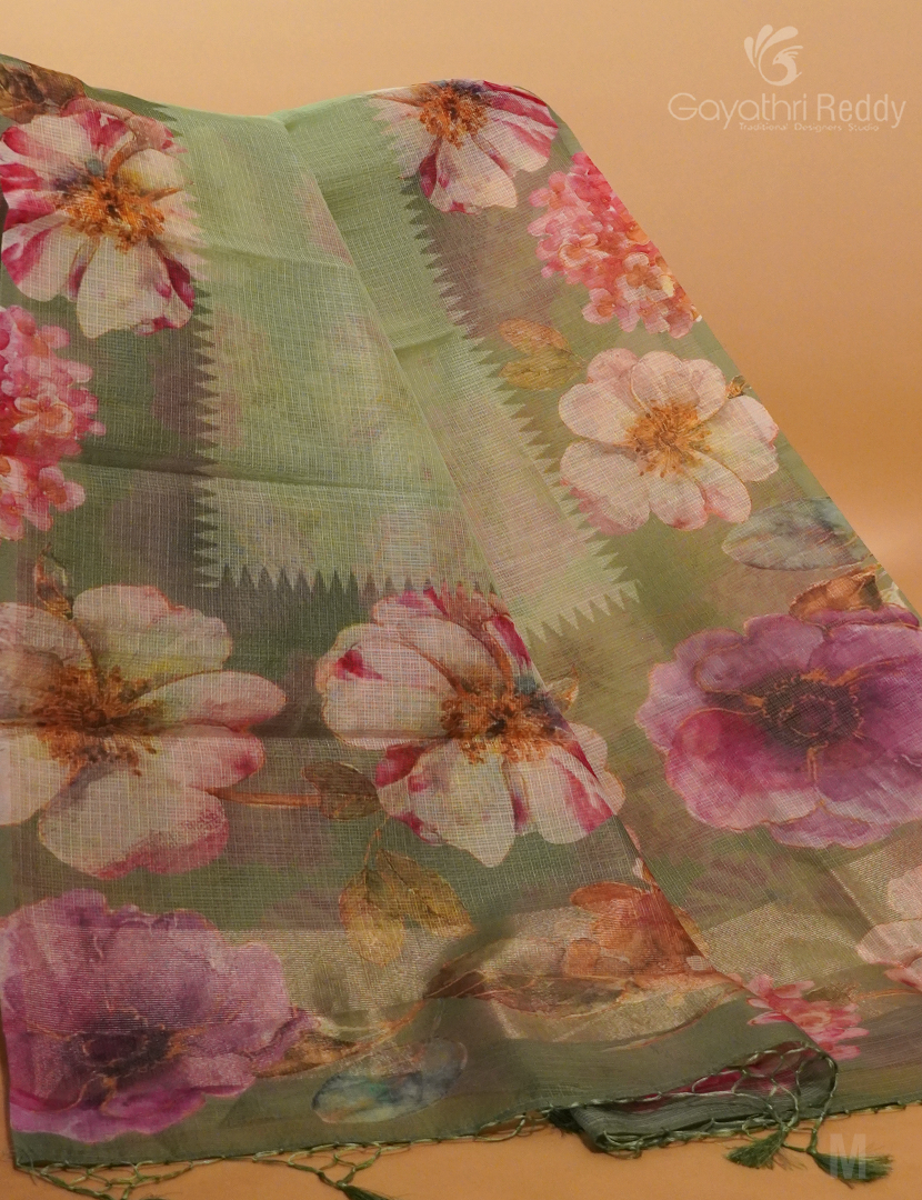 PURE MUNGA KOTA SILK-SMK179