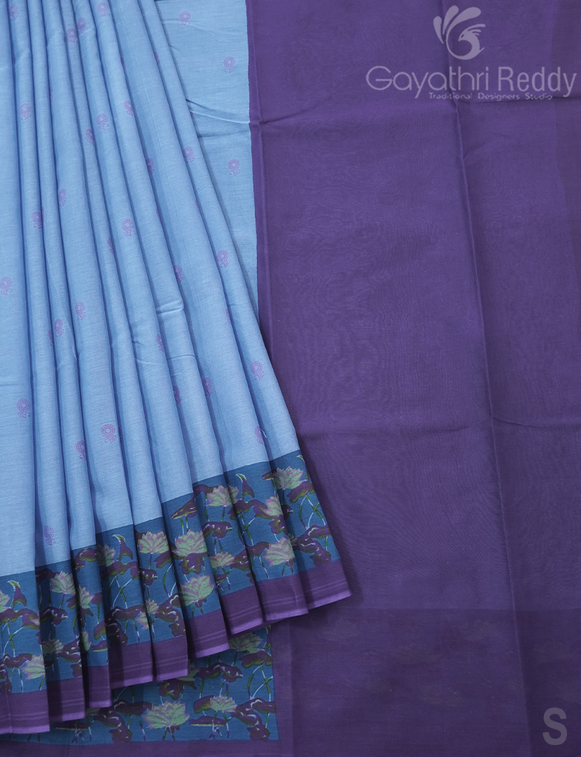 PURE MULMUL COTTON-MC1980