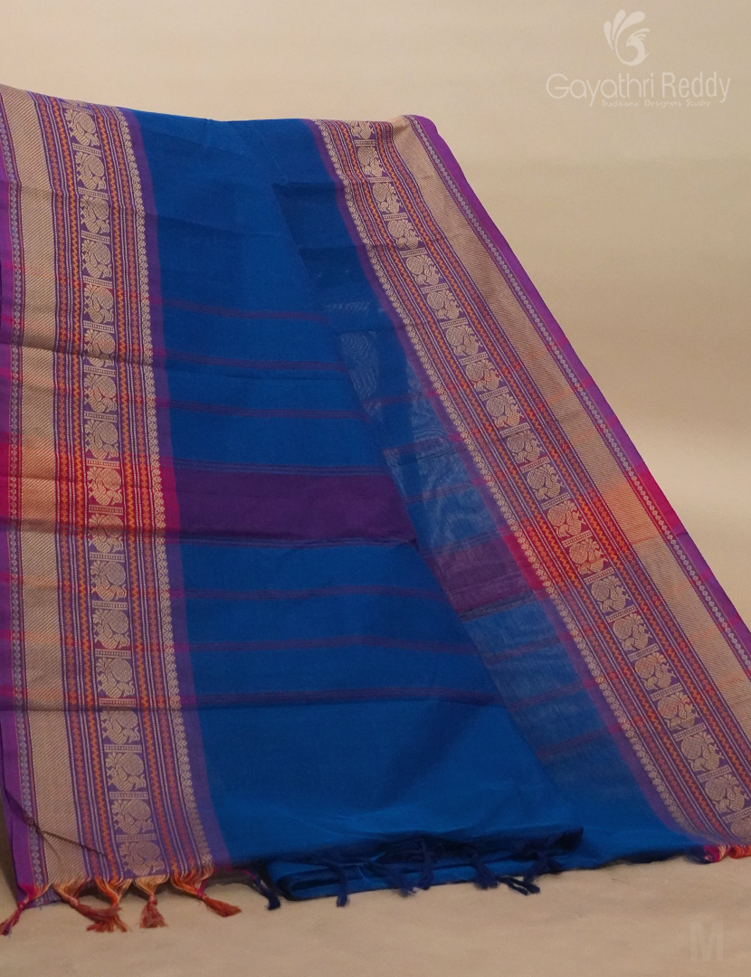 PURE KANCHI COTTON-KC2337