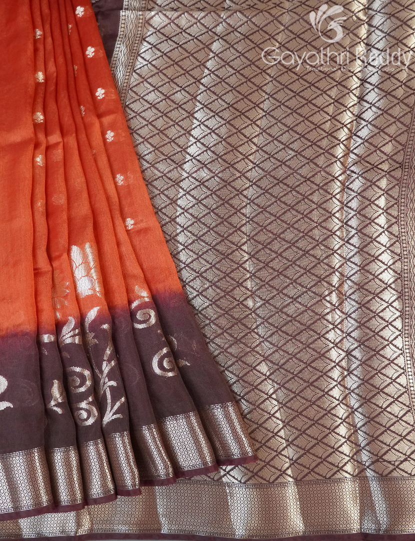 BANARAS SEMI CHINIYA-SBCS16