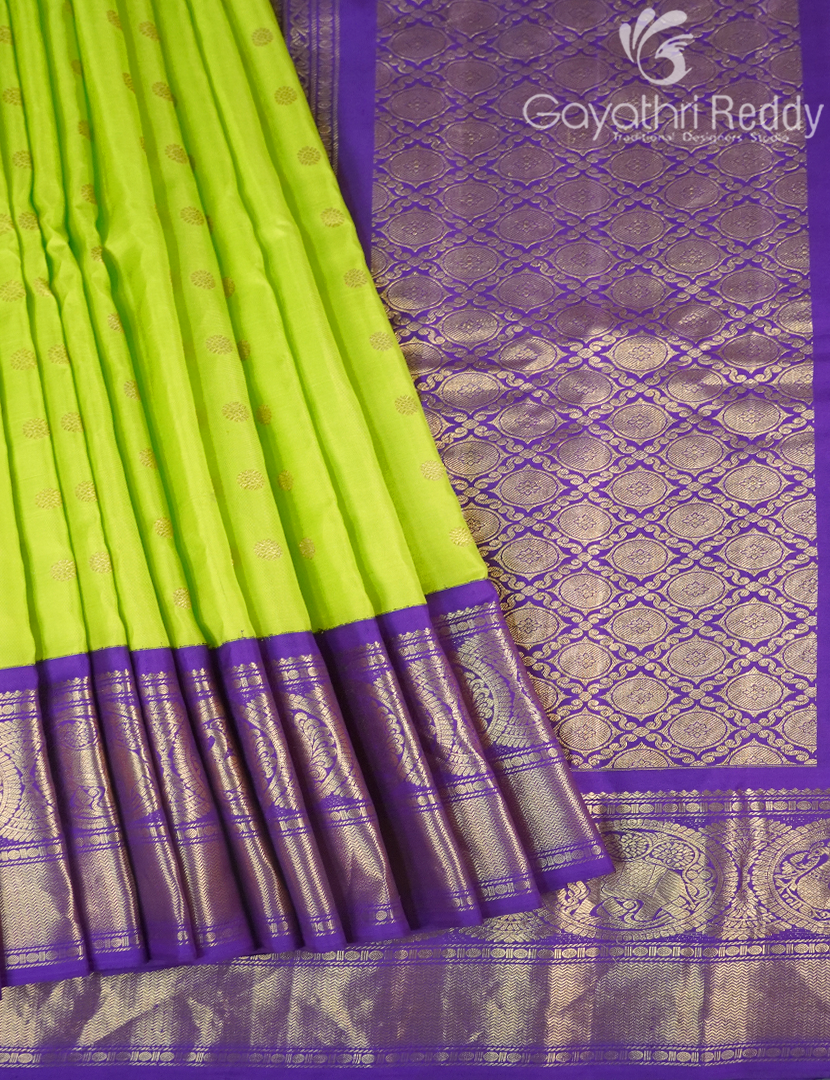 PURE GADWAL PATTU-GP1232