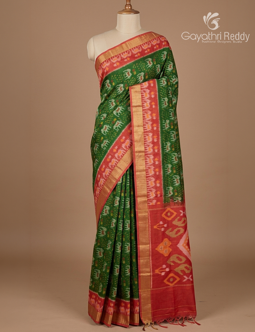 Kanchipuram Sico Saree-KIS1225
