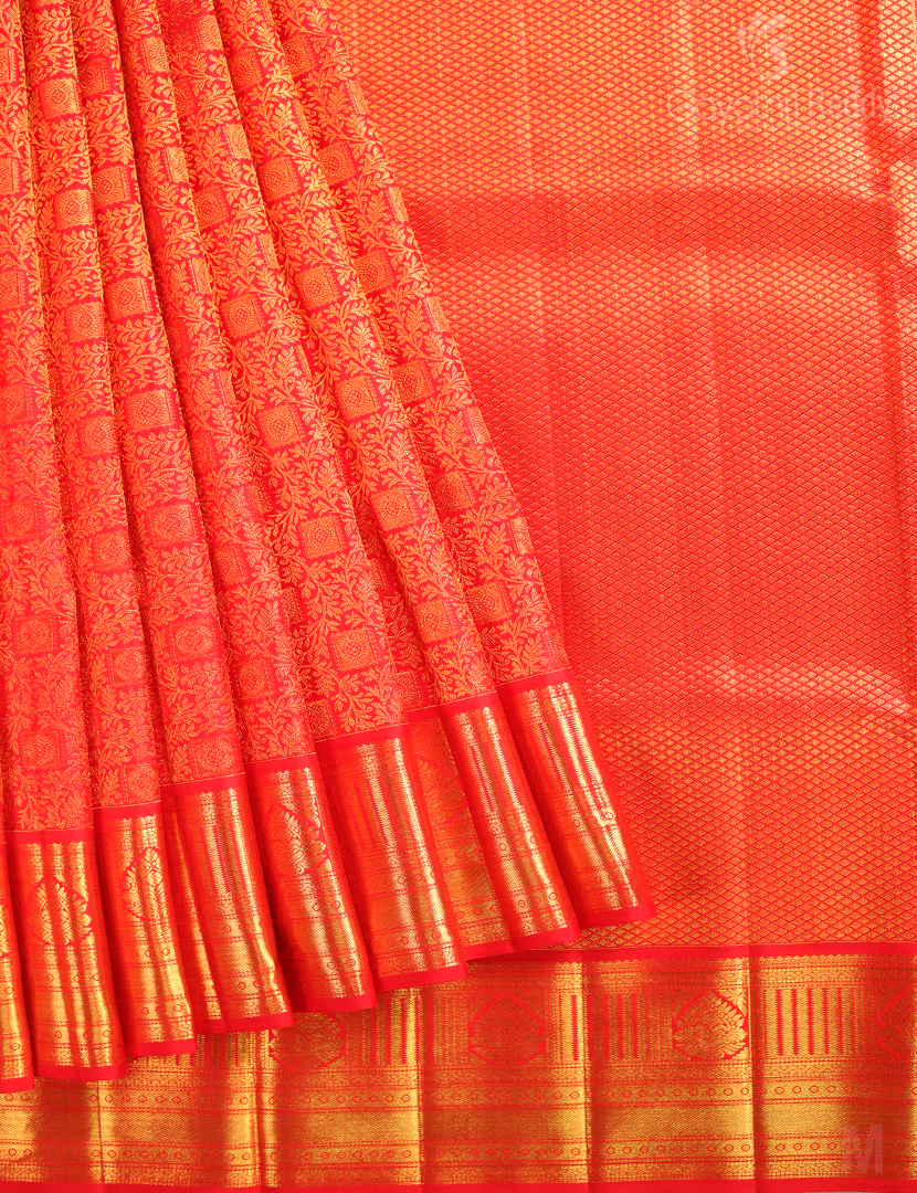 PURE KANCHI PATTU-KP6778