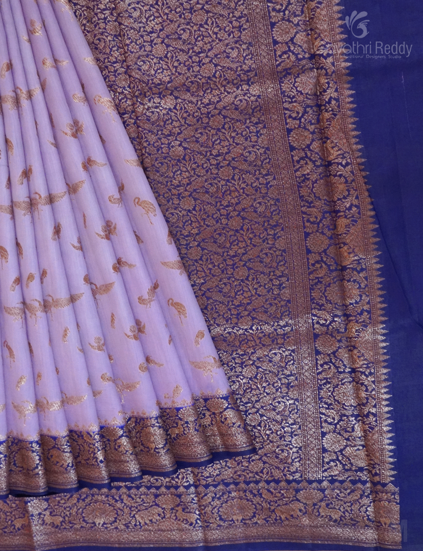 PURE CHINIYA SILK-CS507