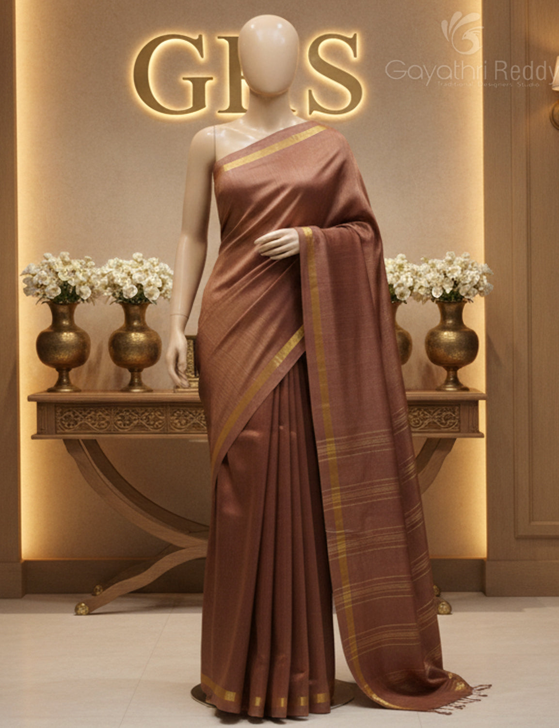 MUNGA SILK-MS7
