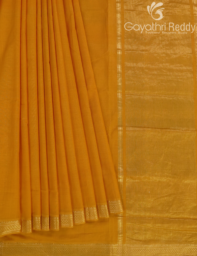 PURE MANGALGIRI COTTON SAREE-MGC1071