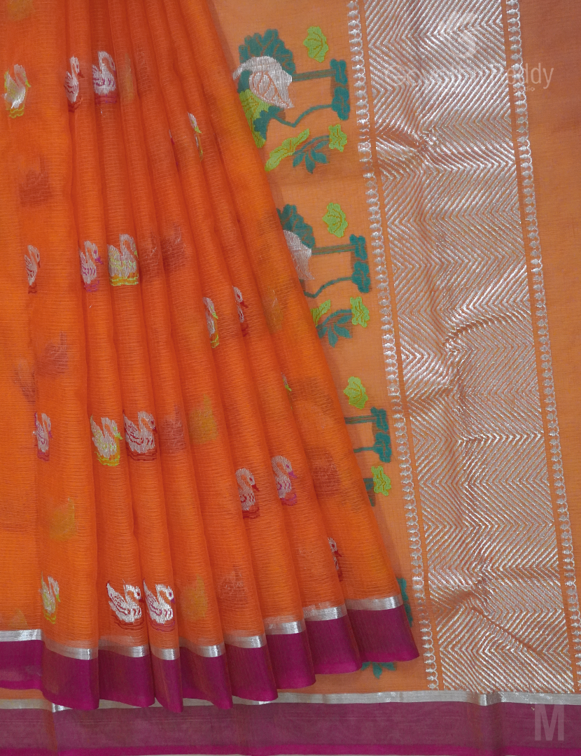 PURE ZARI KOTA-ZK416