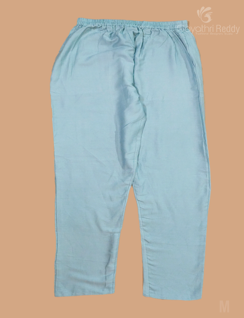 LINEN DRESS (3PC SET)-KDS865