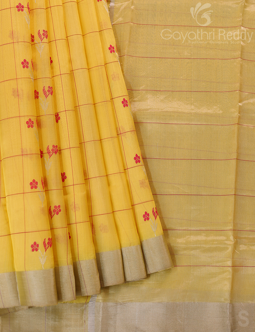 PURE CHANDERI SILK-CPS802