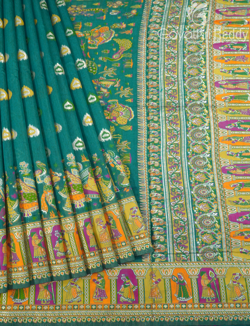 BANARAS COTTON-BC859