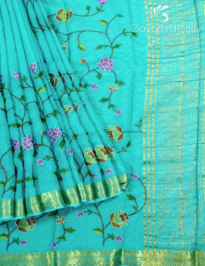 CHINON CHIFFON FANCY-CCF2