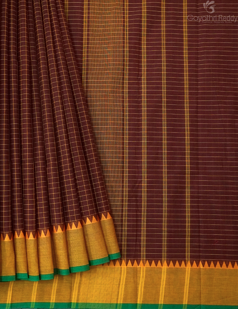 PURE KANCHI COTTON-KC2997