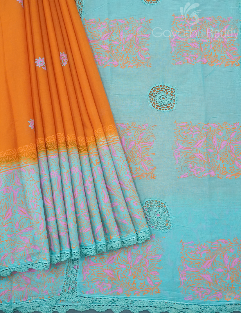 PURE MULMUL CROCIA-MC1998