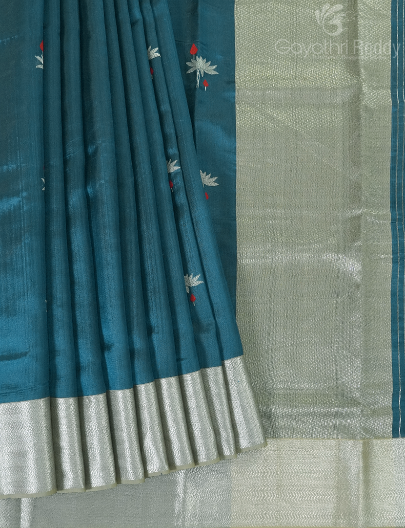 PURE CHANDERI PATTU-CPS958