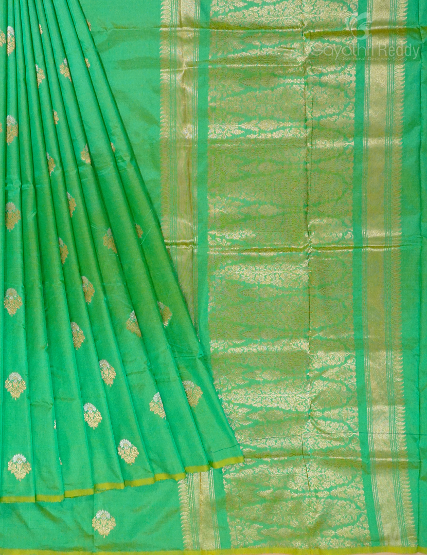 PURE KANCHI PATTU-KP7431