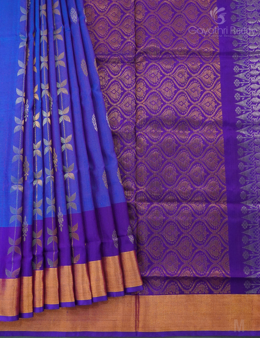 PURE UPPADA PATTU-USS1771