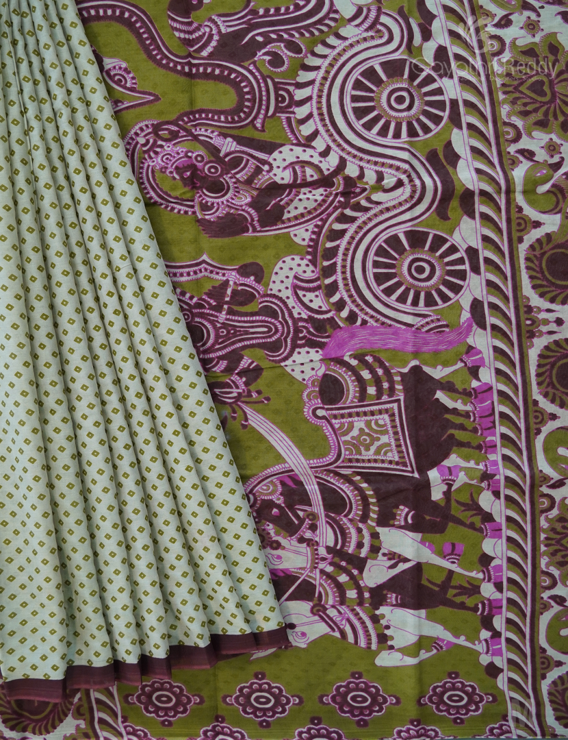 PURE MULMUL COTTON-MC1872