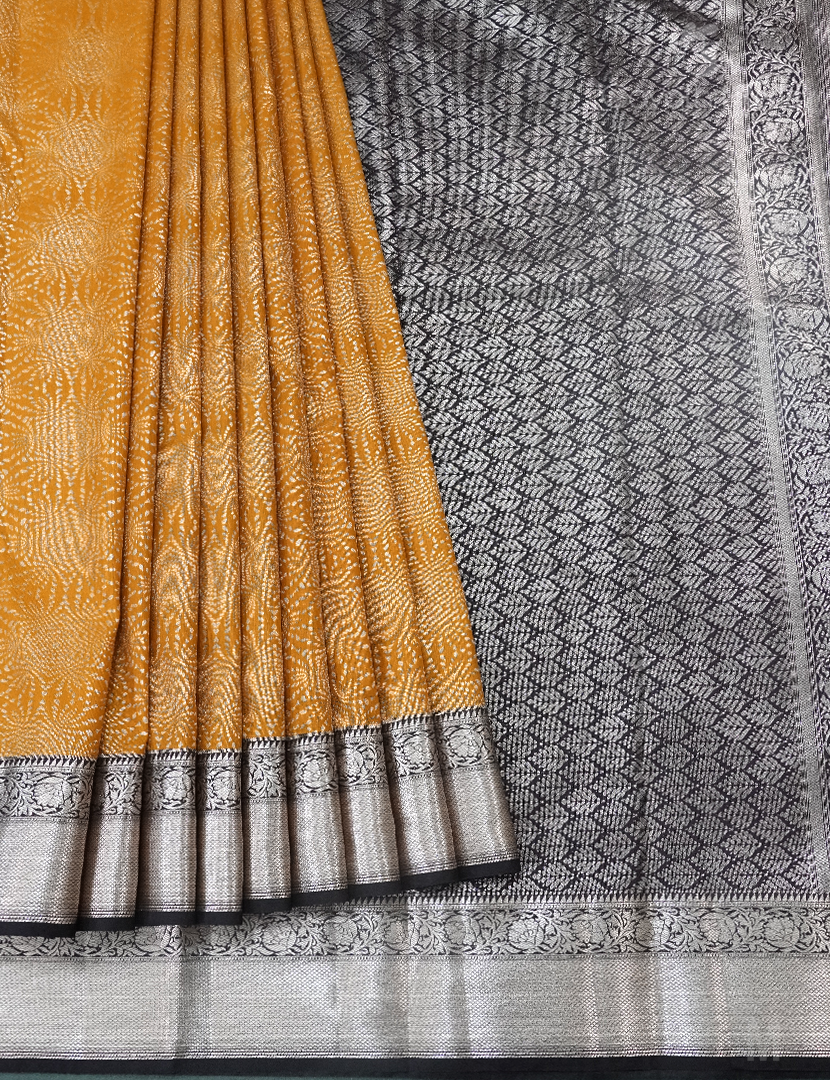 SEMI KANCHI PATTU-SP1731