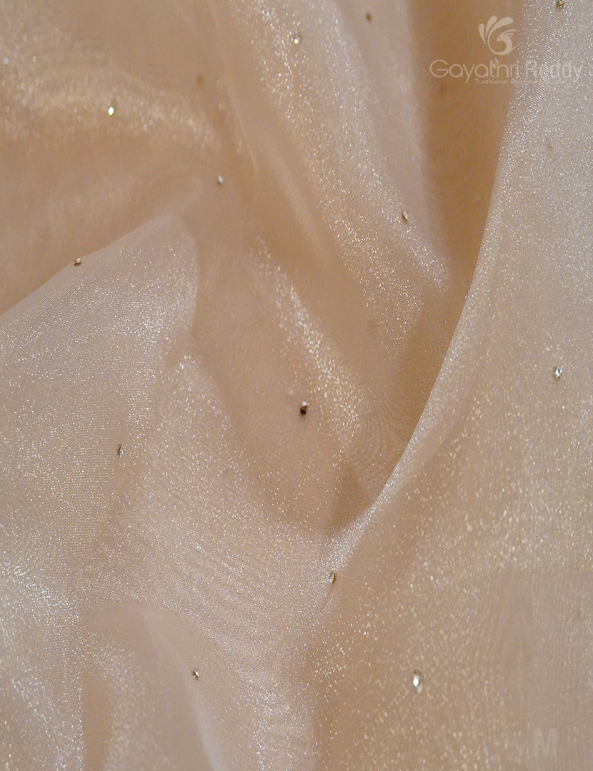 ORGANZA TISSUE FANCY-FO644