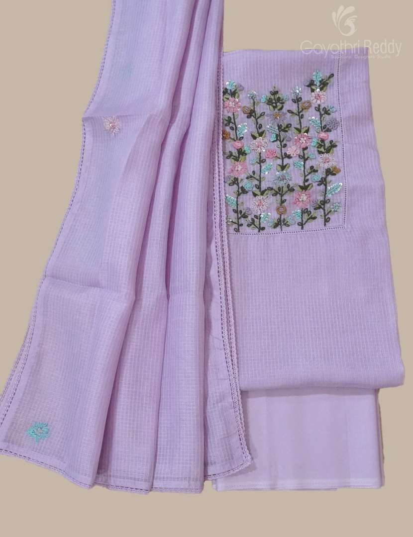 PURE COTTON KOTA (3PC-SET)-CD771