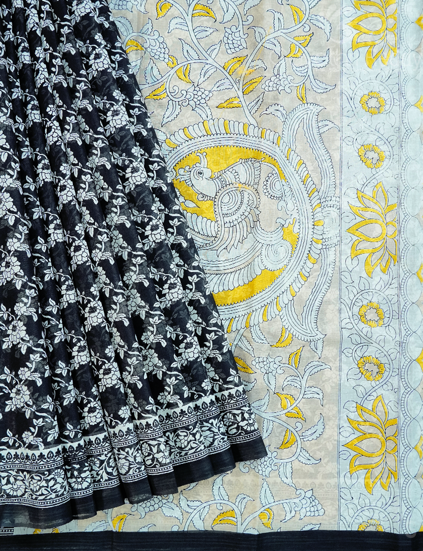 PURE COTTON FINLAY ORGANDI PRINT-CFO3