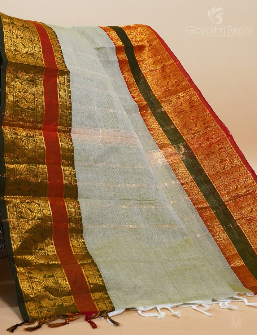 PURE KANCHI COTTON-KC2764