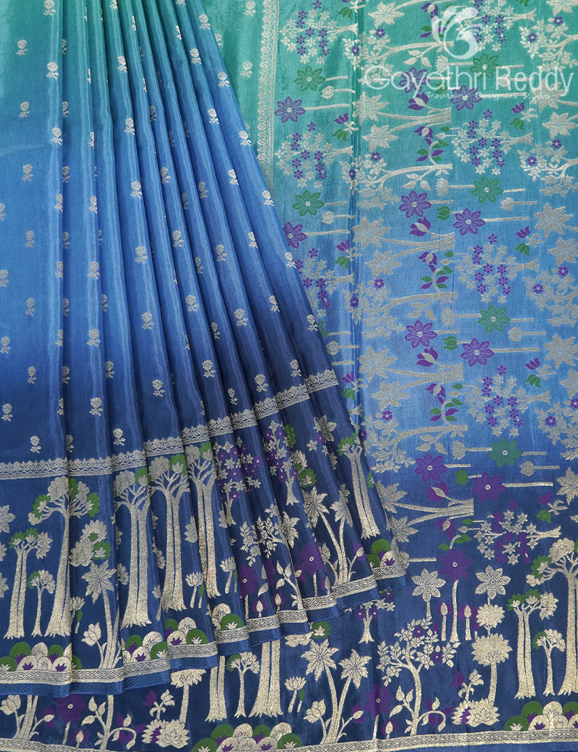 PURE DOLA SILK -PDS1074