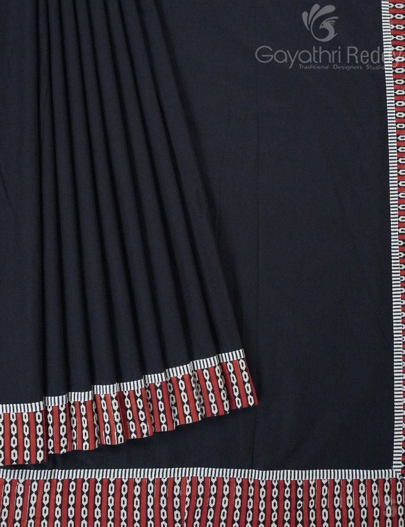 COTTON PATCH BORDER-CPW15