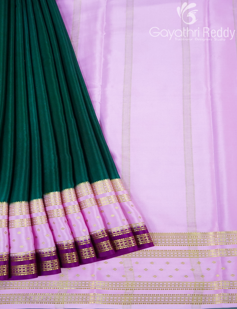 PURE MYSORE SILK-MSS1123
