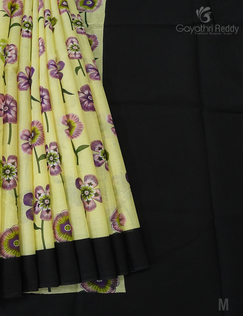 PURE MULMUL COTTON-MC1961