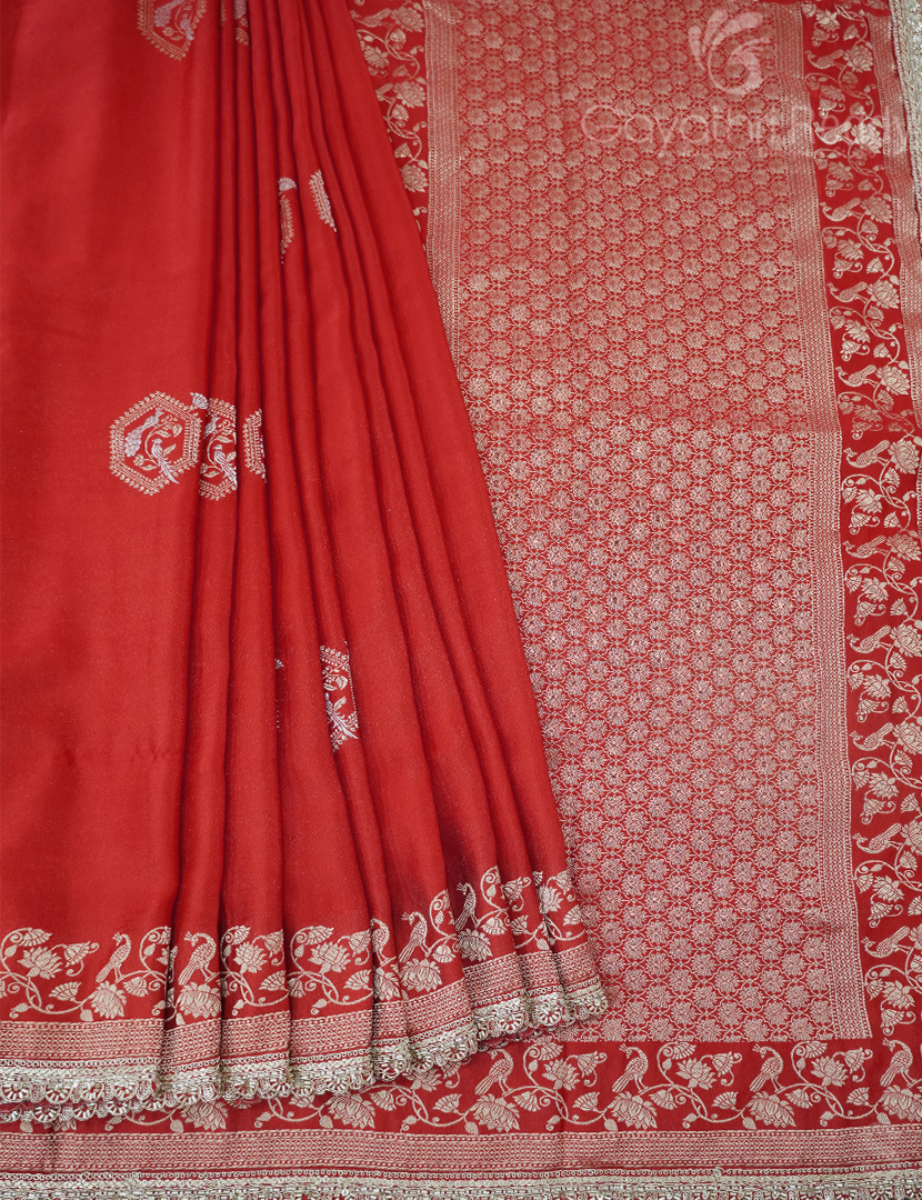 MASHRU SILK FANCY-MFS10