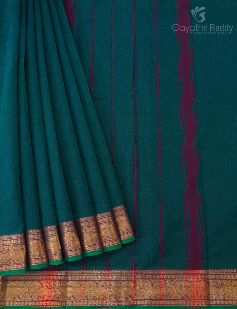PURE KANCHI COTTON-KC2854