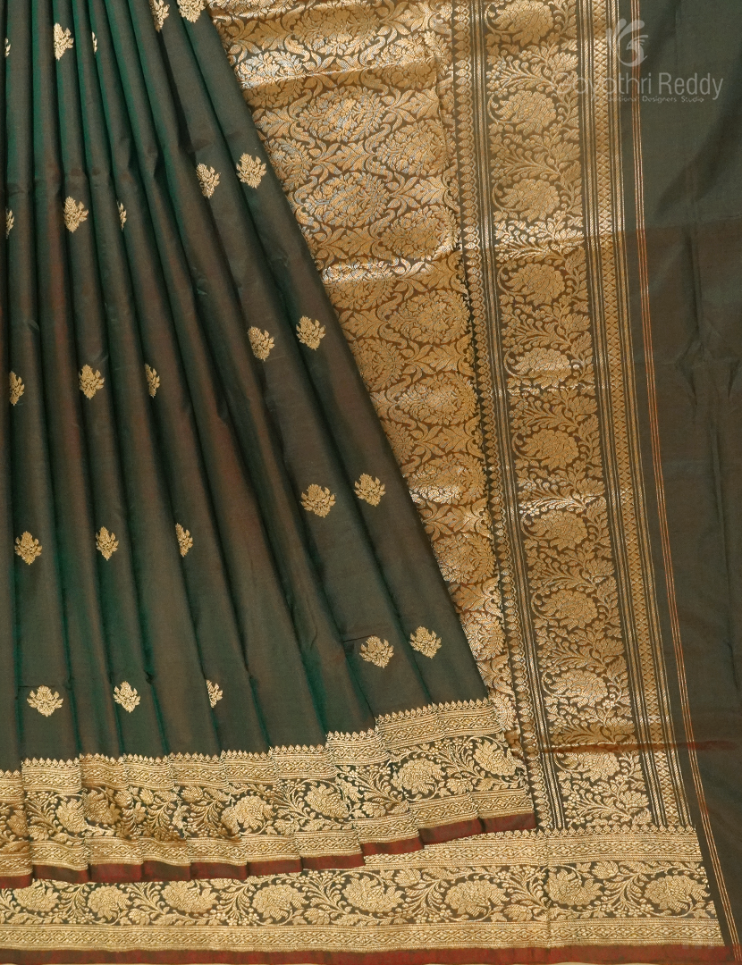 PURE KANCHI PATTU-KP7079