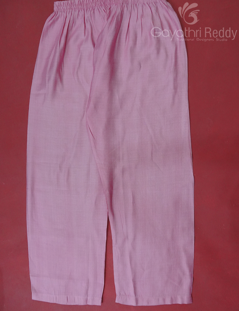 READYMADE DRESS SET(3PC)-KDS1225