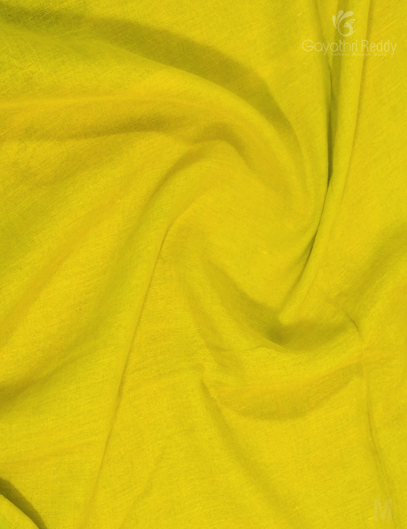 MUL COTTON (WITHOUT BLOUSE)-MC1777