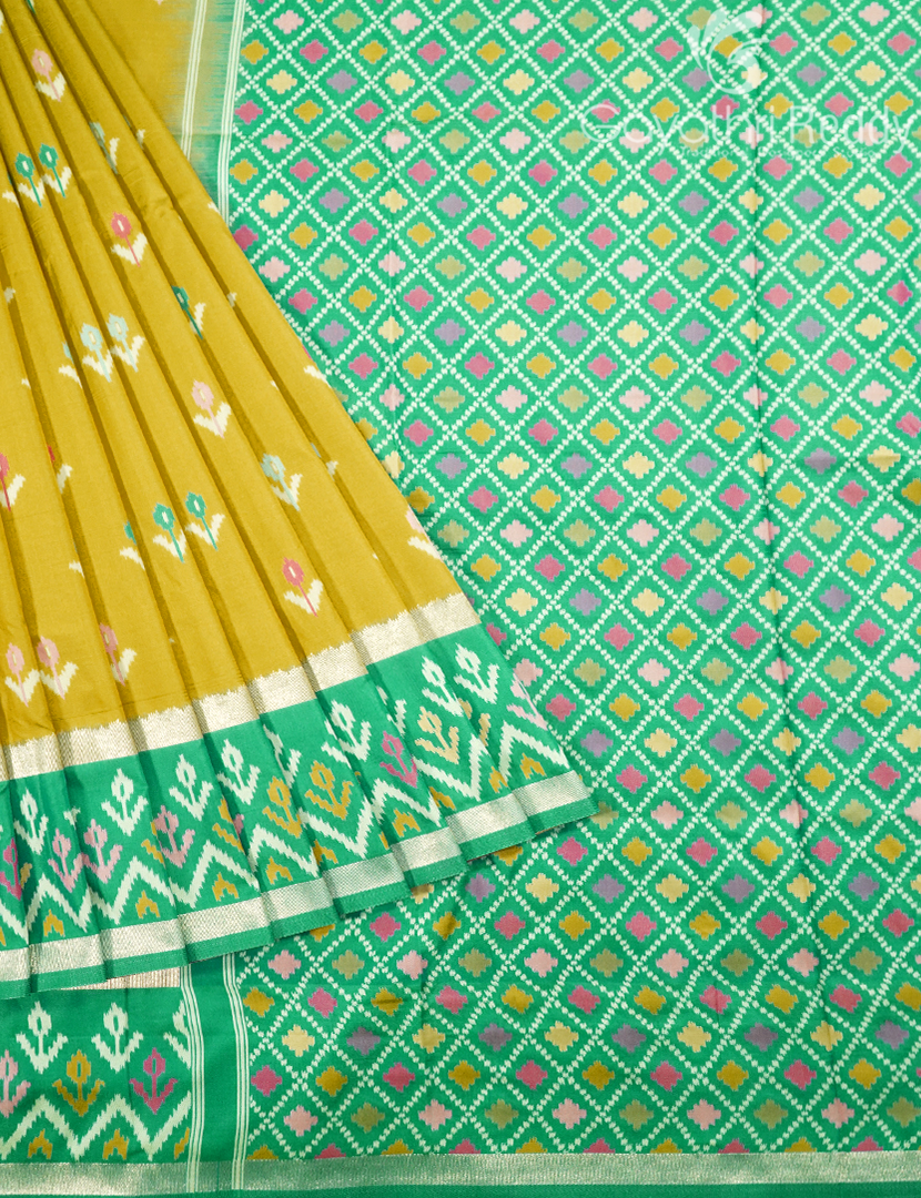 ART SILK SAREE-AS321