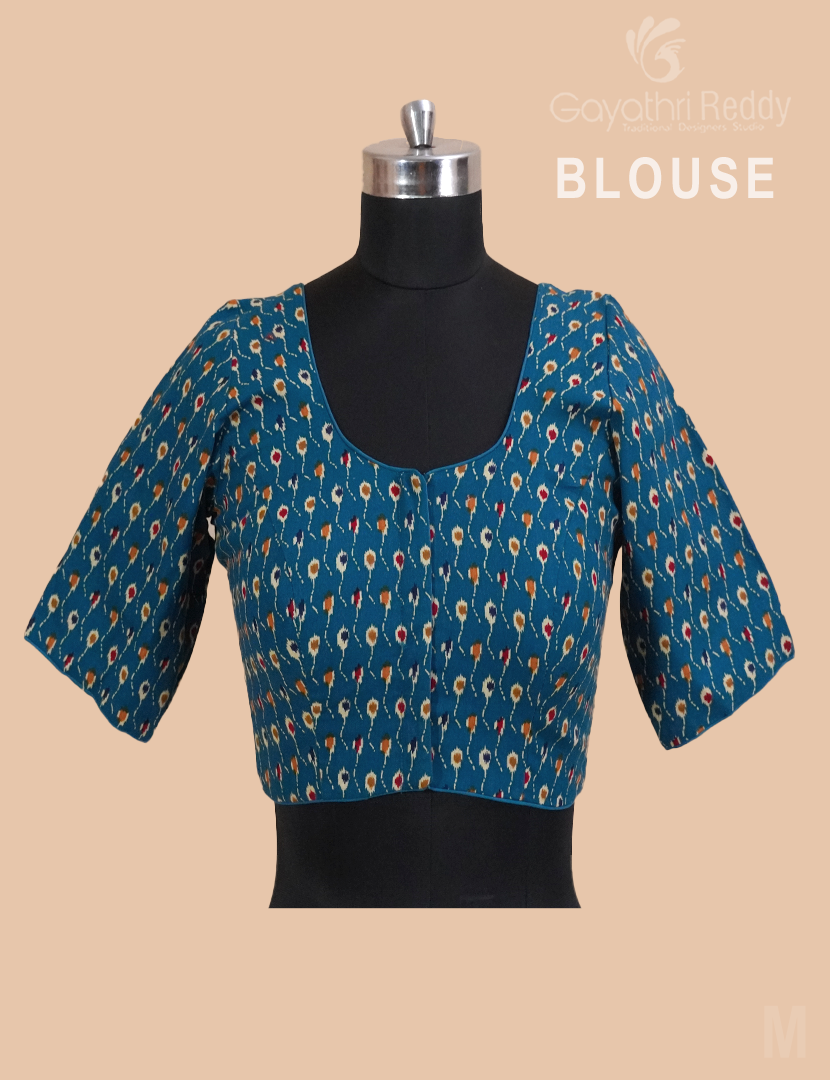 READYMADE BLOUSE-RMB92