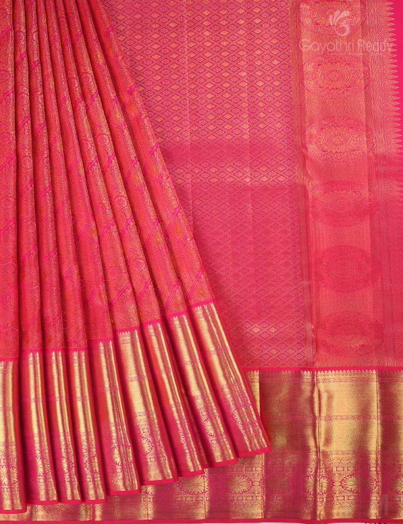 PURE KANCHI PATTU-KP6766