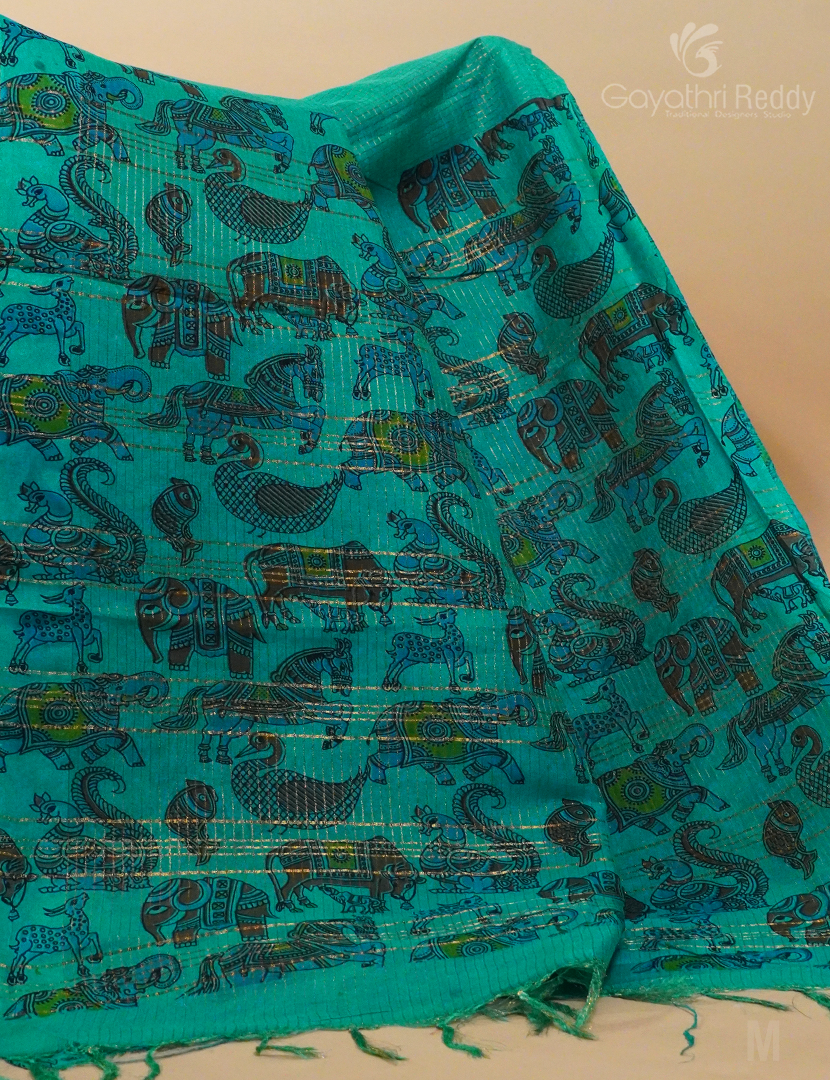 PURE MUNGA SILK-MSP152