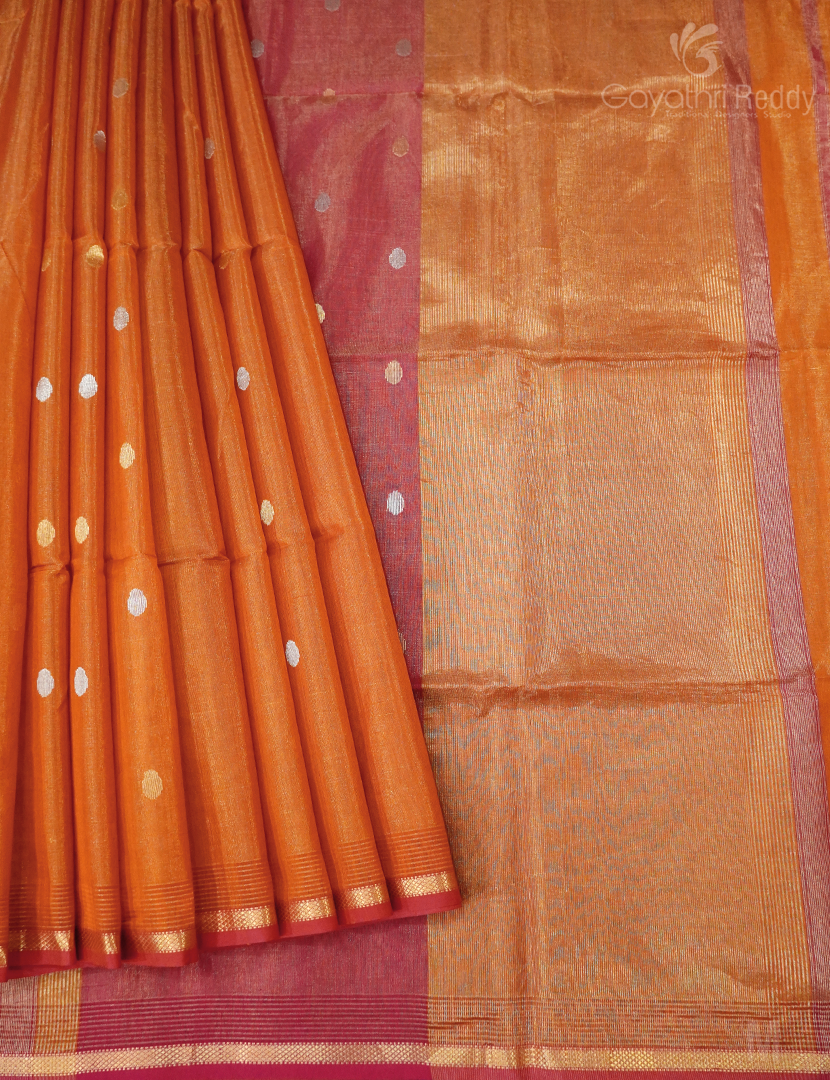 PURE CHANDERI SILK-CPS832