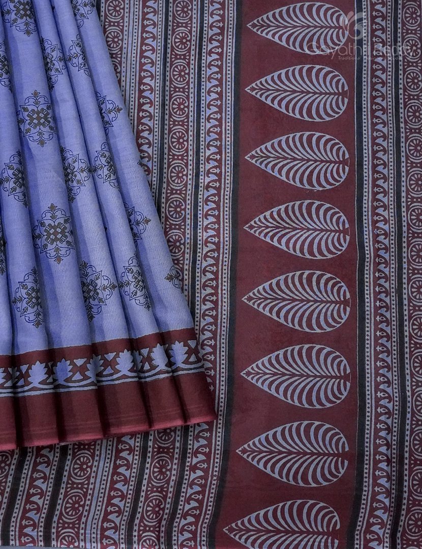 PURE MULMUL COTTON-MC2002